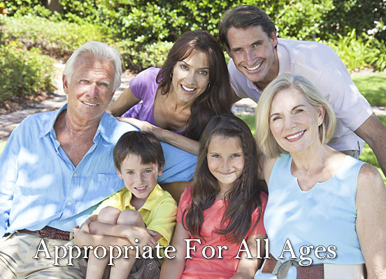 Detox and relaxation in Rogue Valley