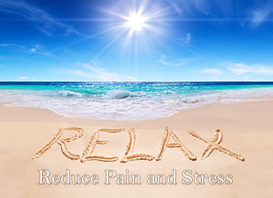 Pain relief therapists in Grants Pass