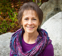 natural therapist with experience