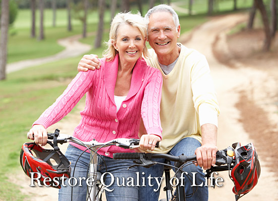 Whole body health in Medford and Ashland